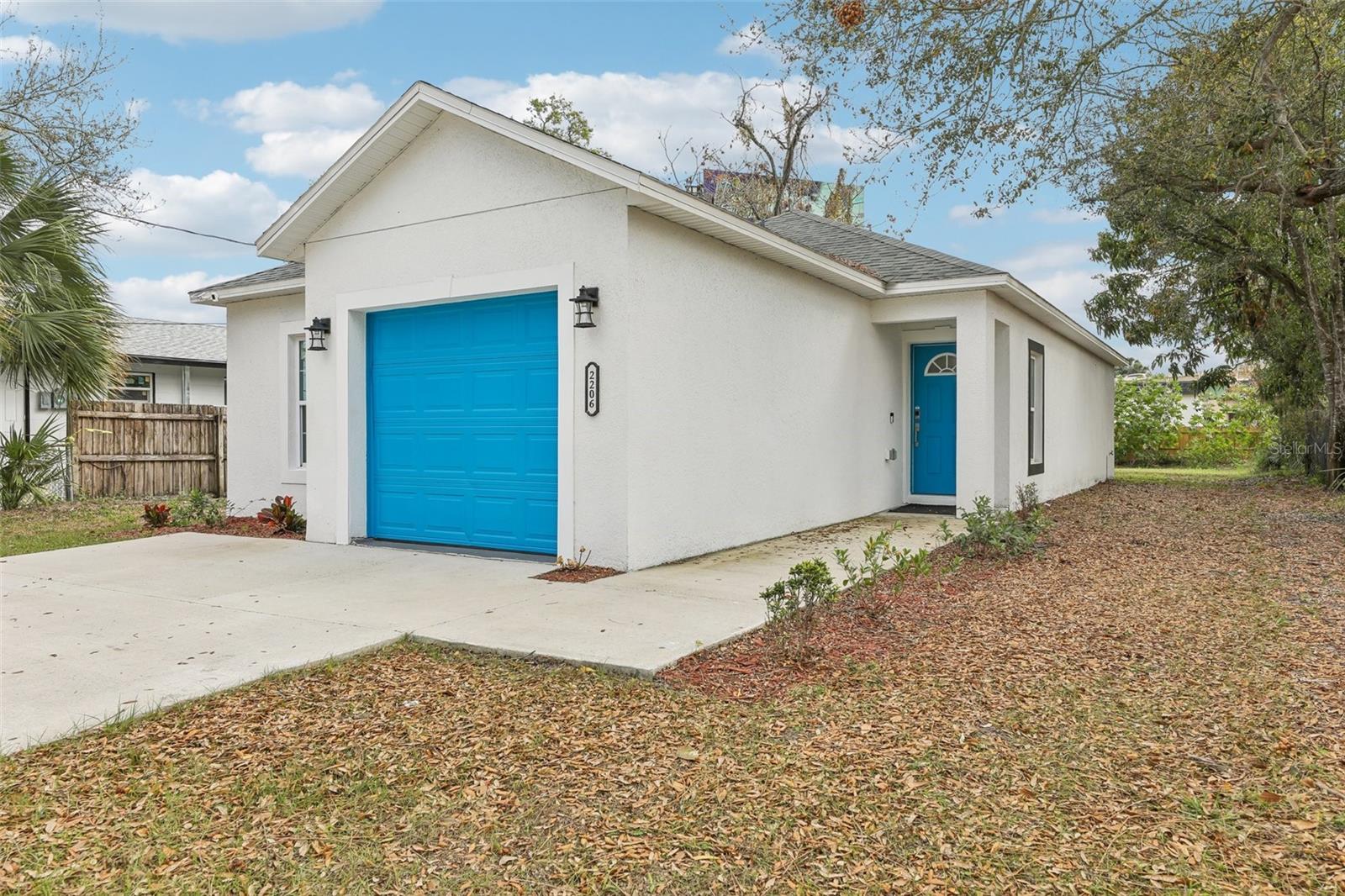 2206 W PINE ST, ORLANDO, FL, 32805