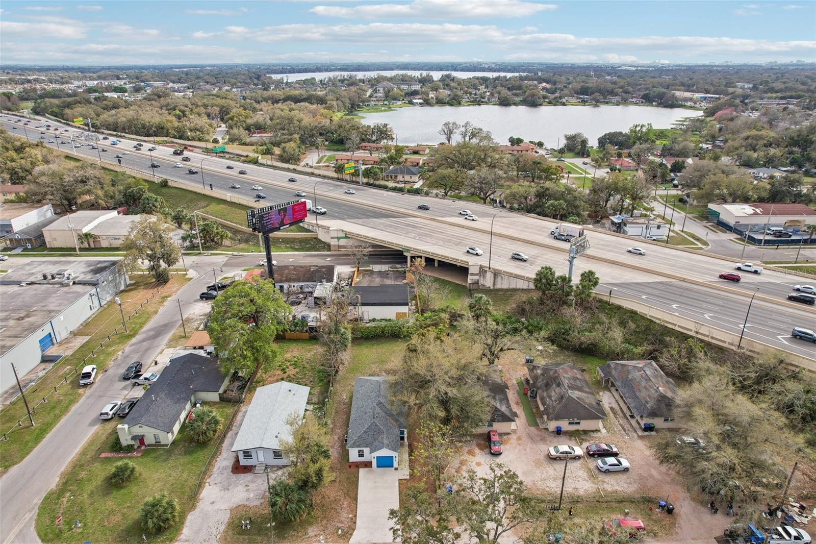 2206 W PINE ST, ORLANDO, FL, 32805