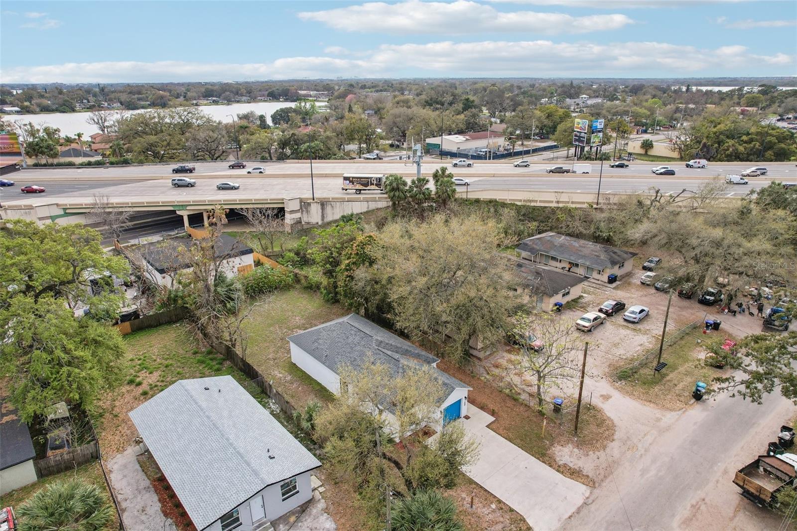 2206 W PINE ST, ORLANDO, FL, 32805