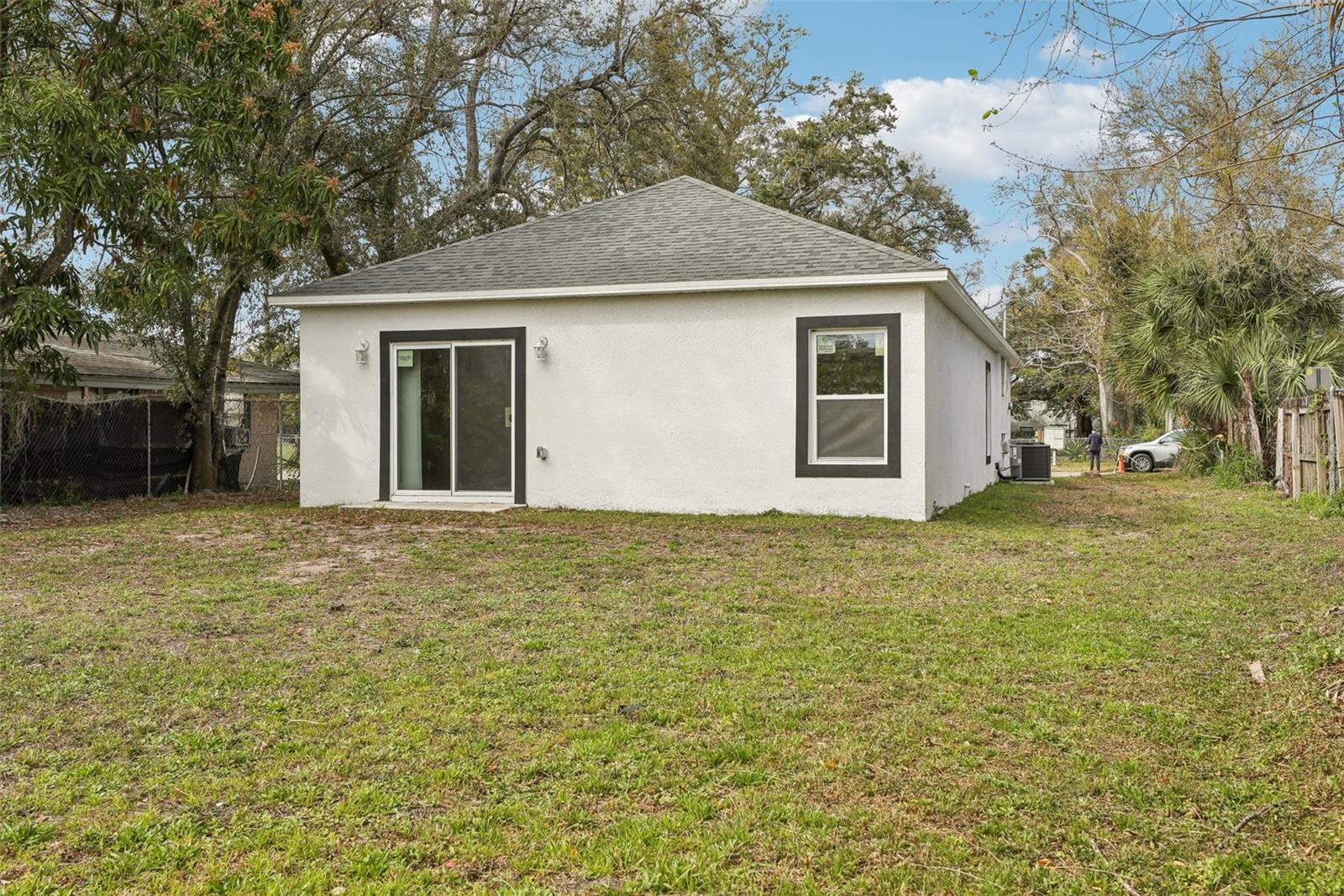 2206 W PINE ST, ORLANDO, FL, 32805