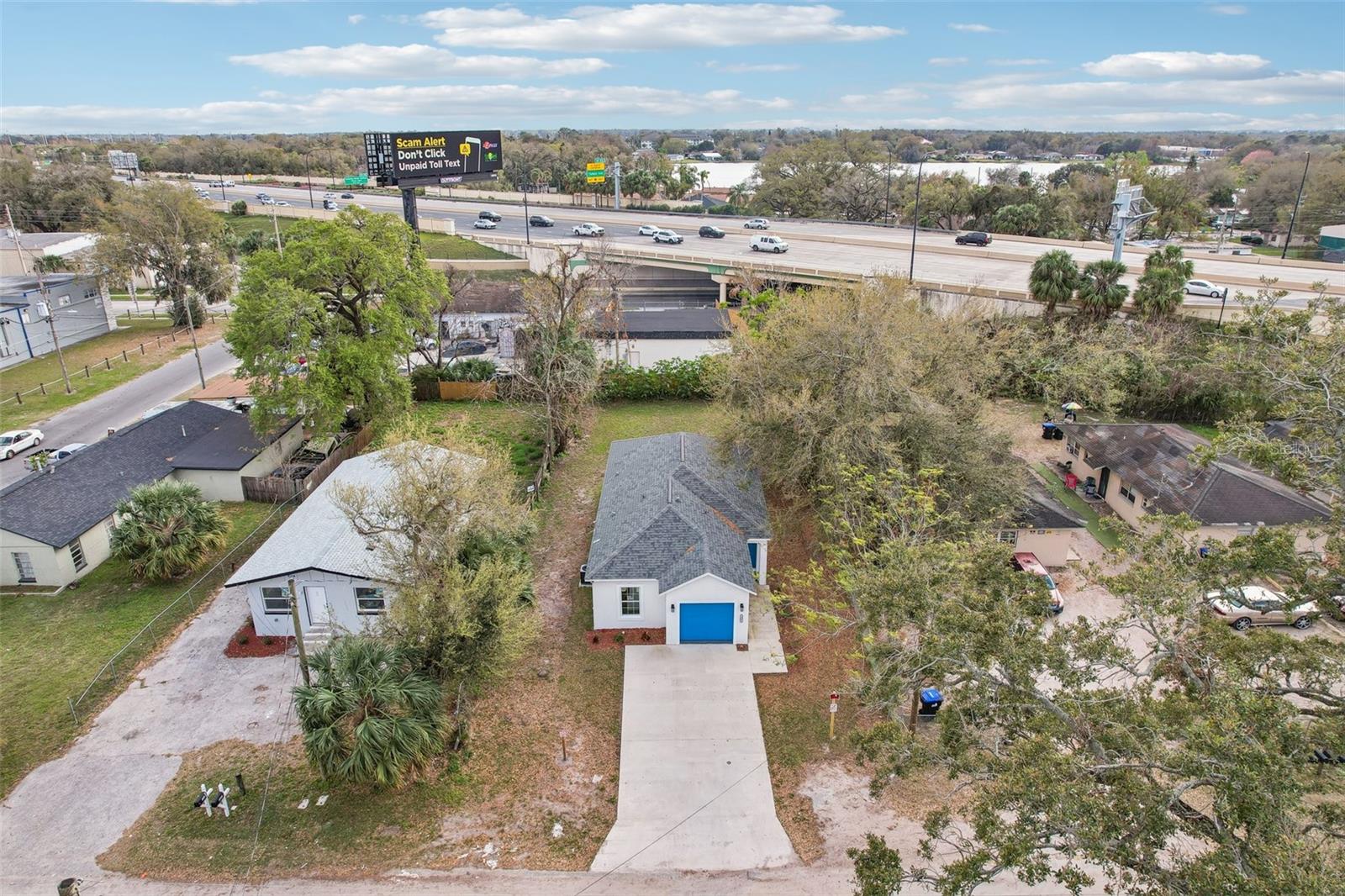 2206 W PINE ST, ORLANDO, FL, 32805