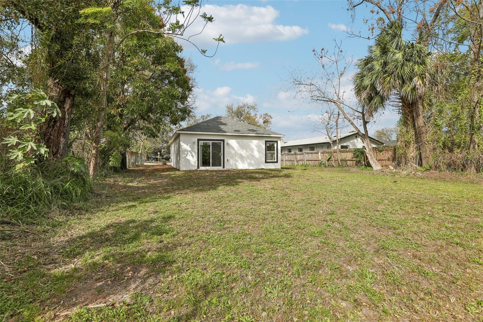 2206 W PINE ST, ORLANDO, FL, 32805