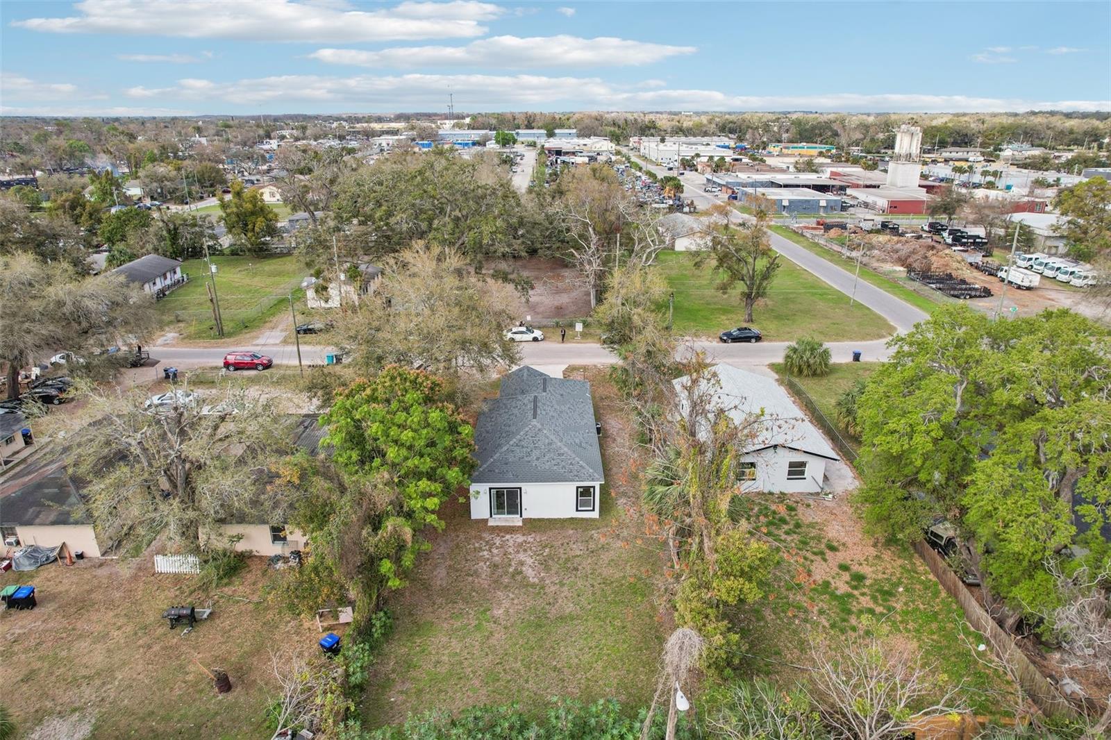 2206 W PINE ST, ORLANDO, FL, 32805