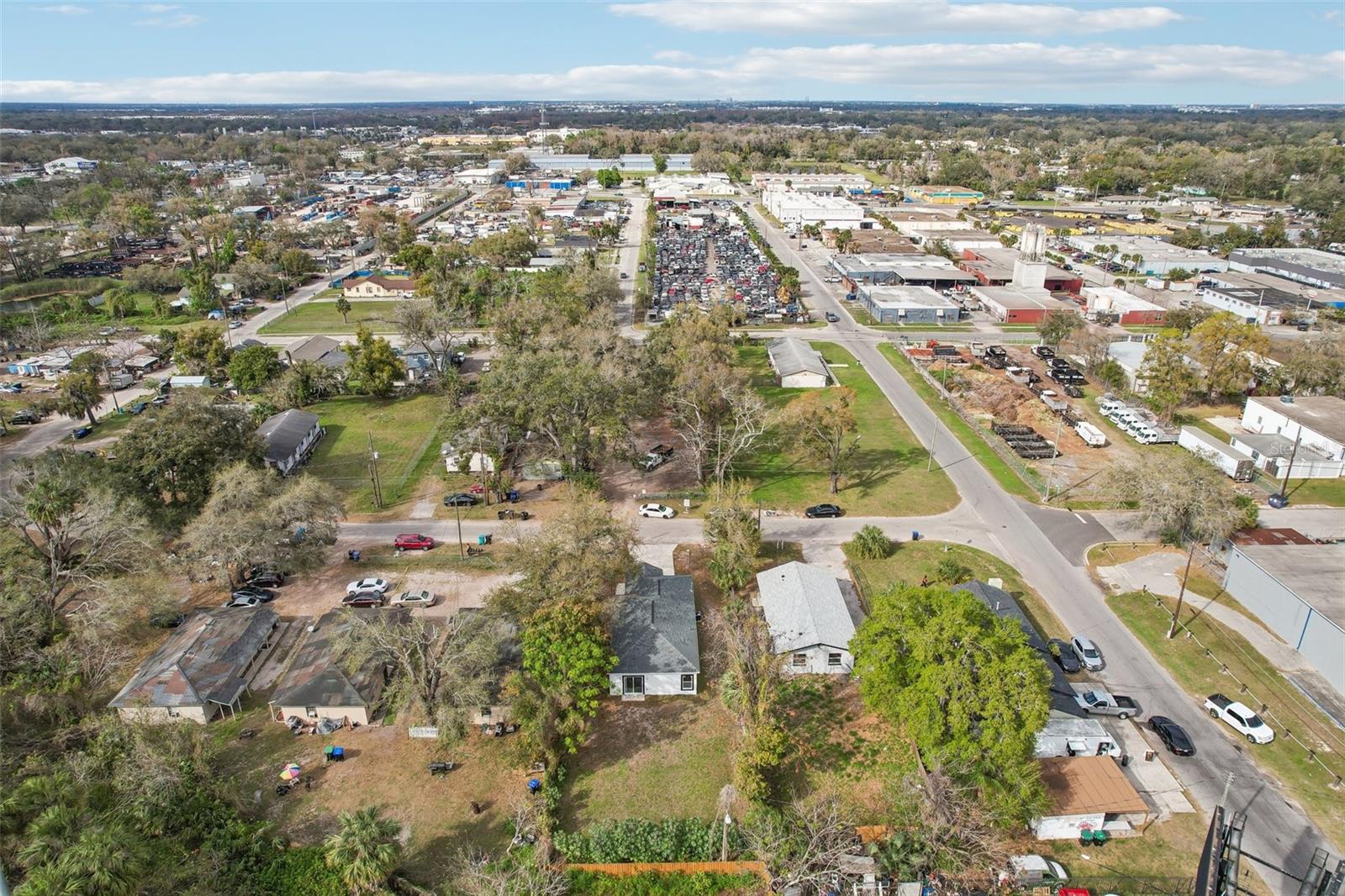 2206 W PINE ST, ORLANDO, FL, 32805