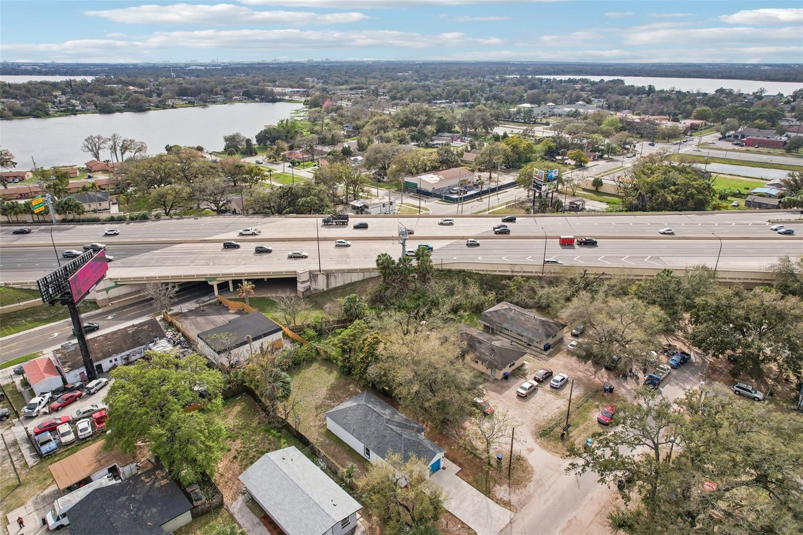 2206 W PINE ST, ORLANDO, FL, 32805