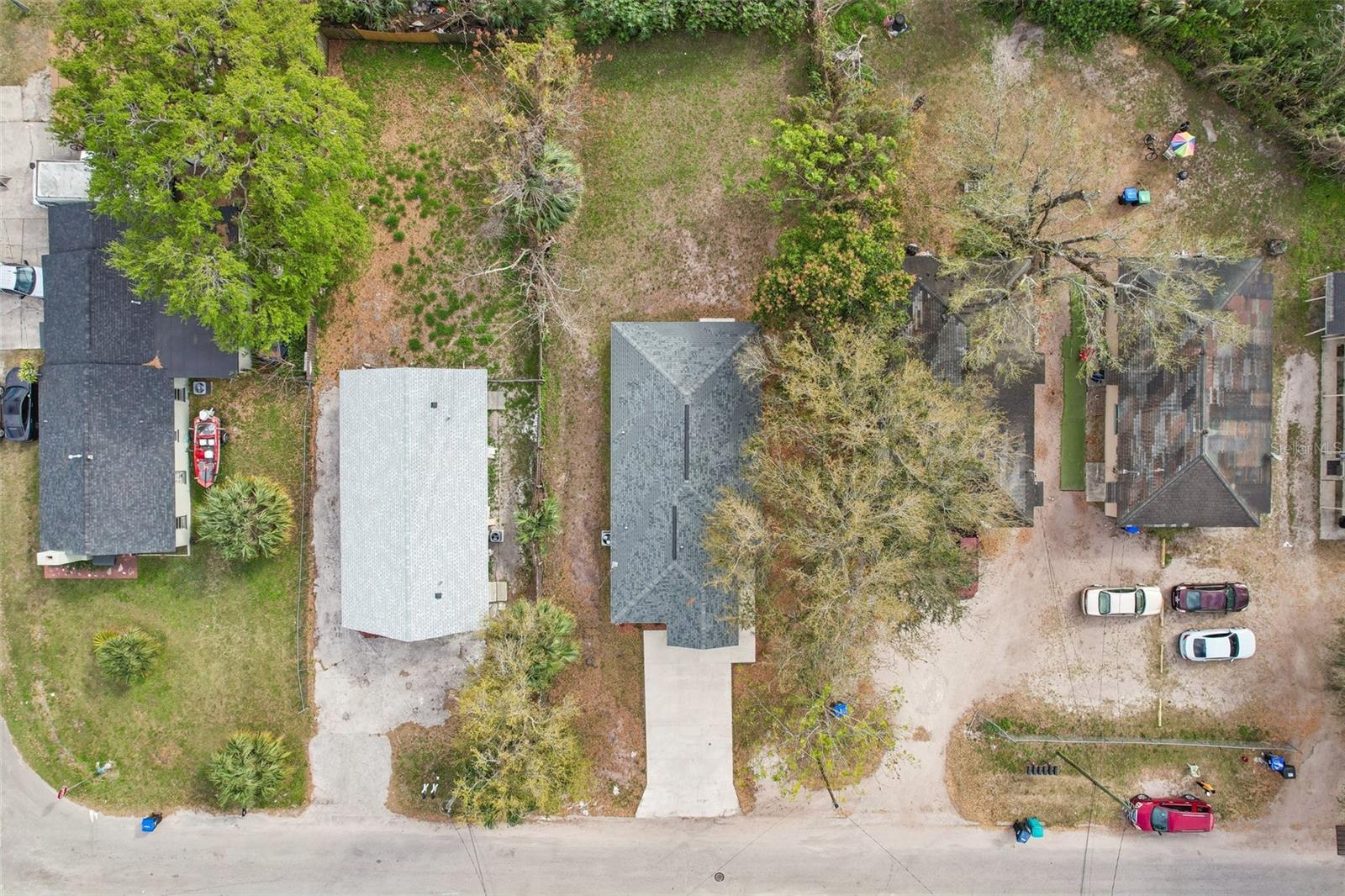 2206 W PINE ST, ORLANDO, FL, 32805