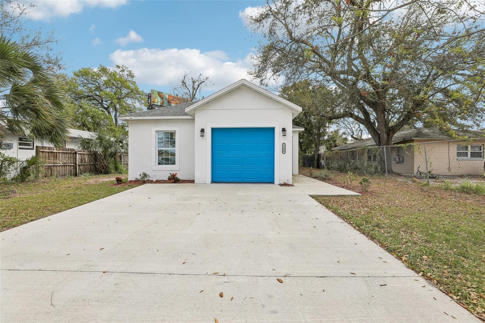 2206 W PINE ST, ORLANDO, FL, 32805