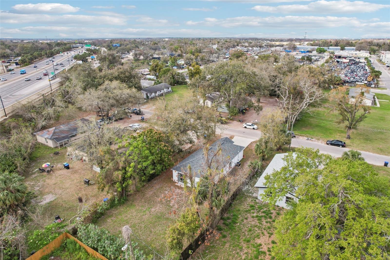 2206 W PINE ST, ORLANDO, FL, 32805