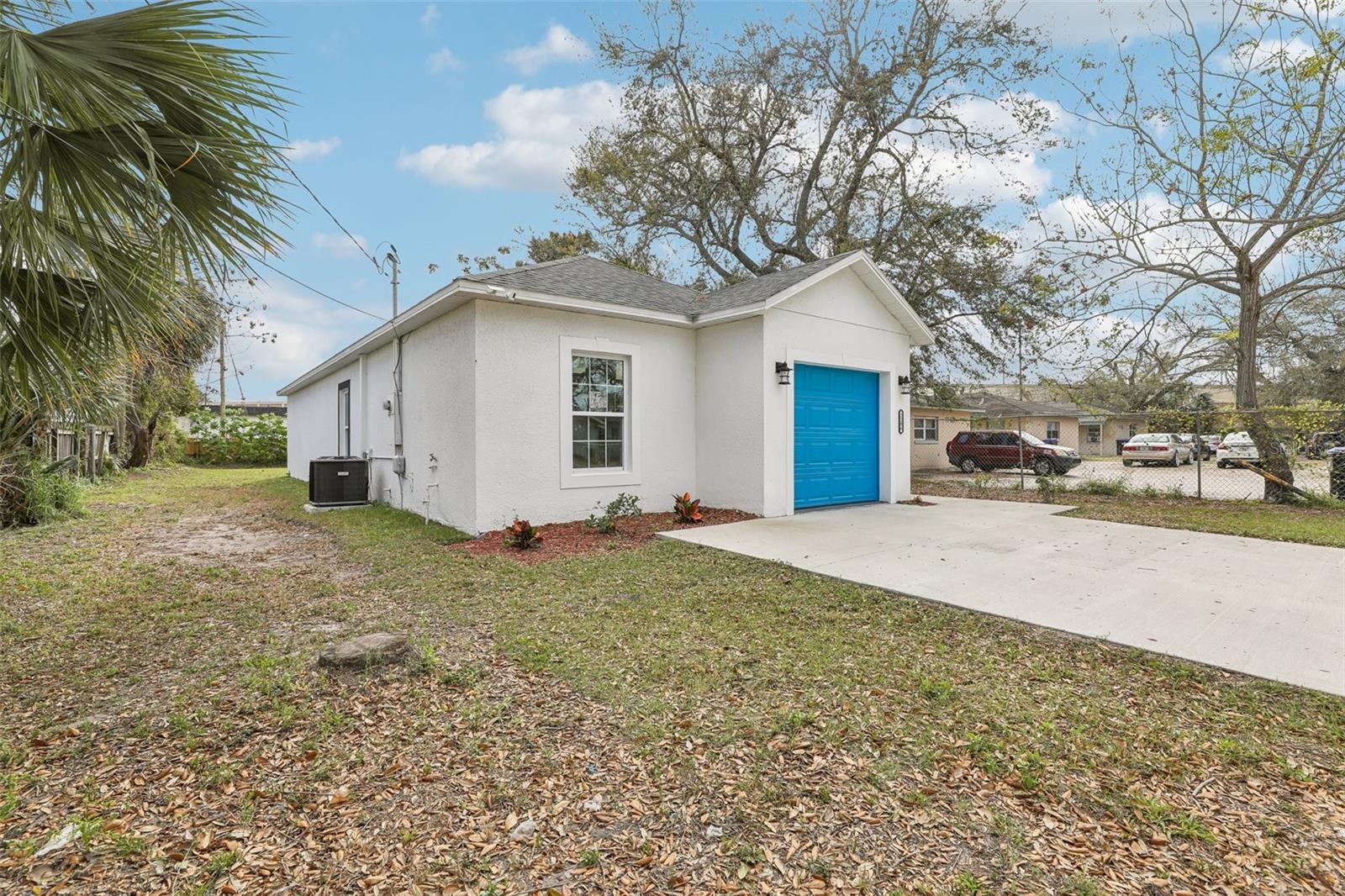 2206 W PINE ST, ORLANDO, FL, 32805