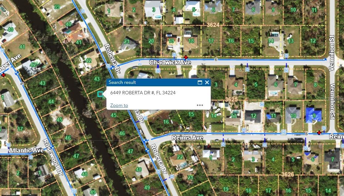 6449 ROBERTA DR, ENGLEWOOD, FL, 34224