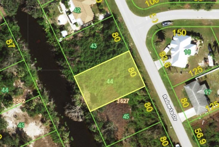 6449 ROBERTA DR, ENGLEWOOD, FL, 34224
