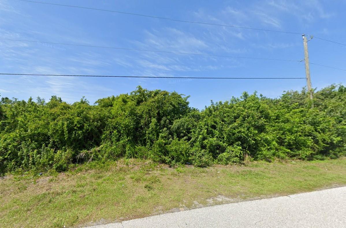 6449 ROBERTA DR, ENGLEWOOD, FL, 34224
