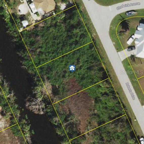 6449 ROBERTA DR, ENGLEWOOD, FL, 34224