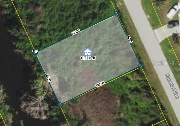 6449 ROBERTA DR, ENGLEWOOD, FL, 34224