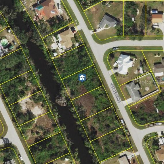 6449 ROBERTA DR, ENGLEWOOD, FL, 34224