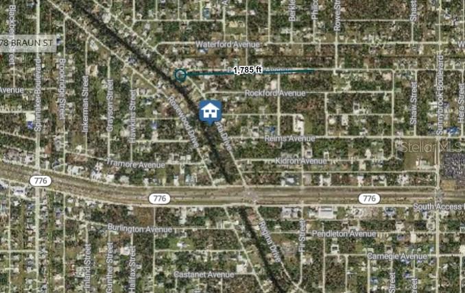 6449 ROBERTA DR, ENGLEWOOD, FL, 34224
