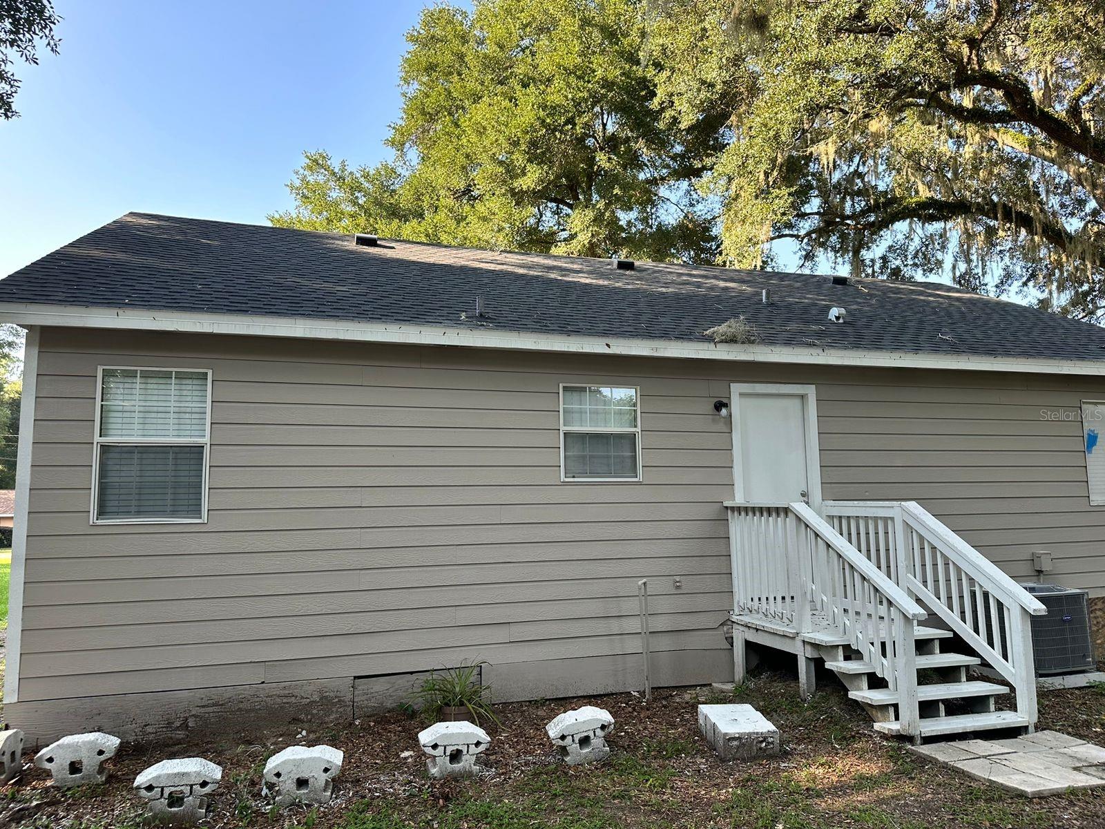 5920 NW 65TH ST, OCALA, FL, 34482