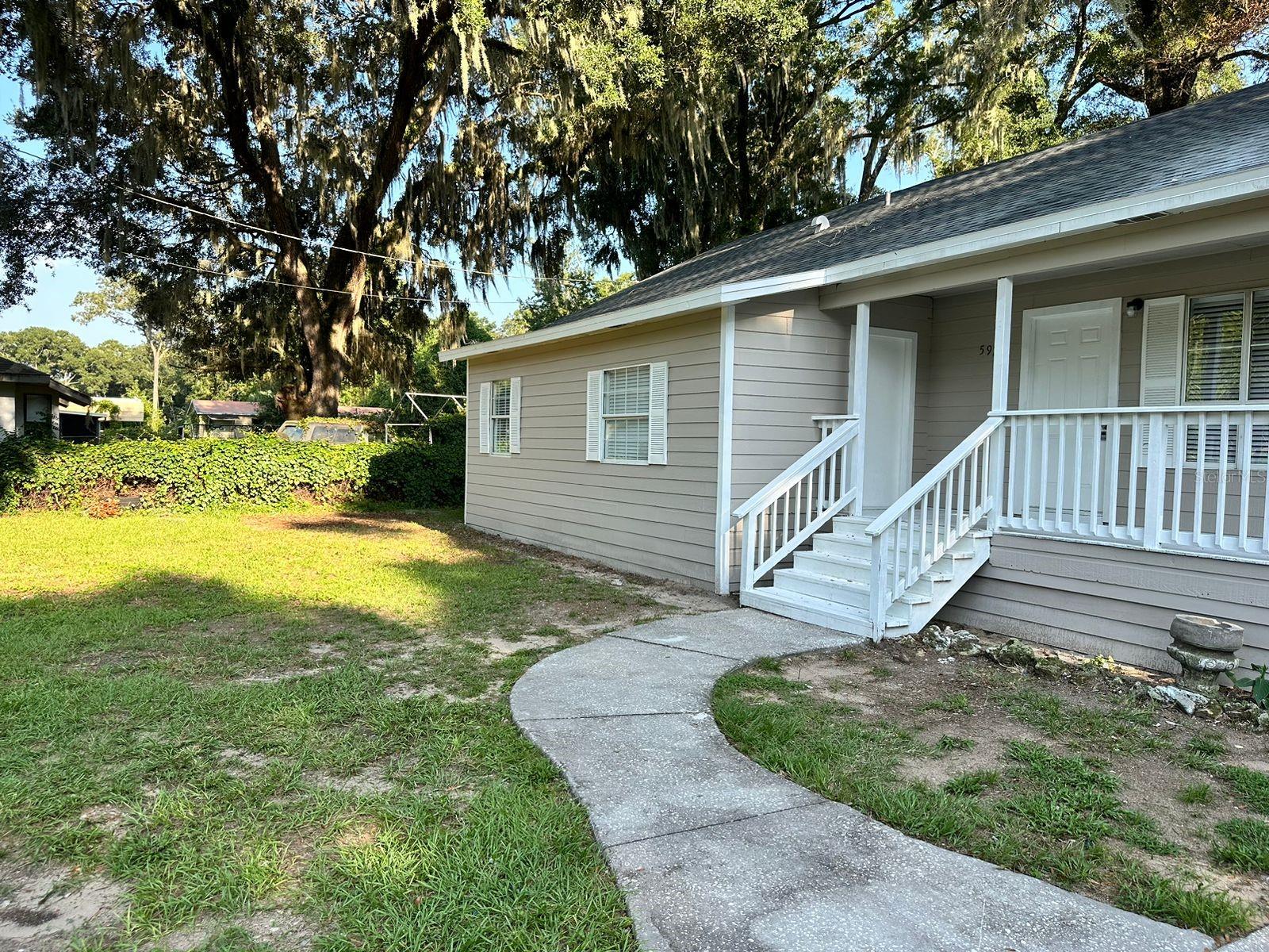 5920 NW 65TH ST, OCALA, FL, 34482