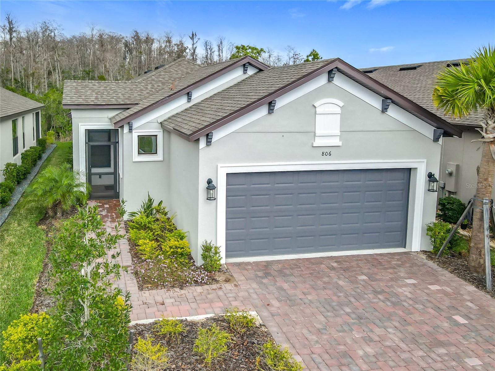 806 VIA COMO ST, POINCIANA, FL, 34759