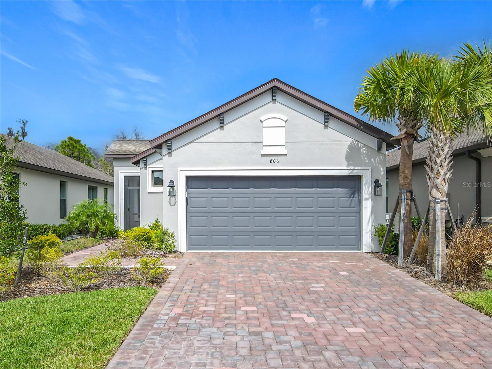 806 VIA COMO ST, POINCIANA, FL, 34759
