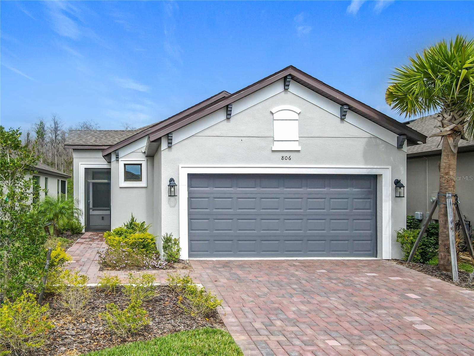 806 VIA COMO ST, POINCIANA, FL, 34759