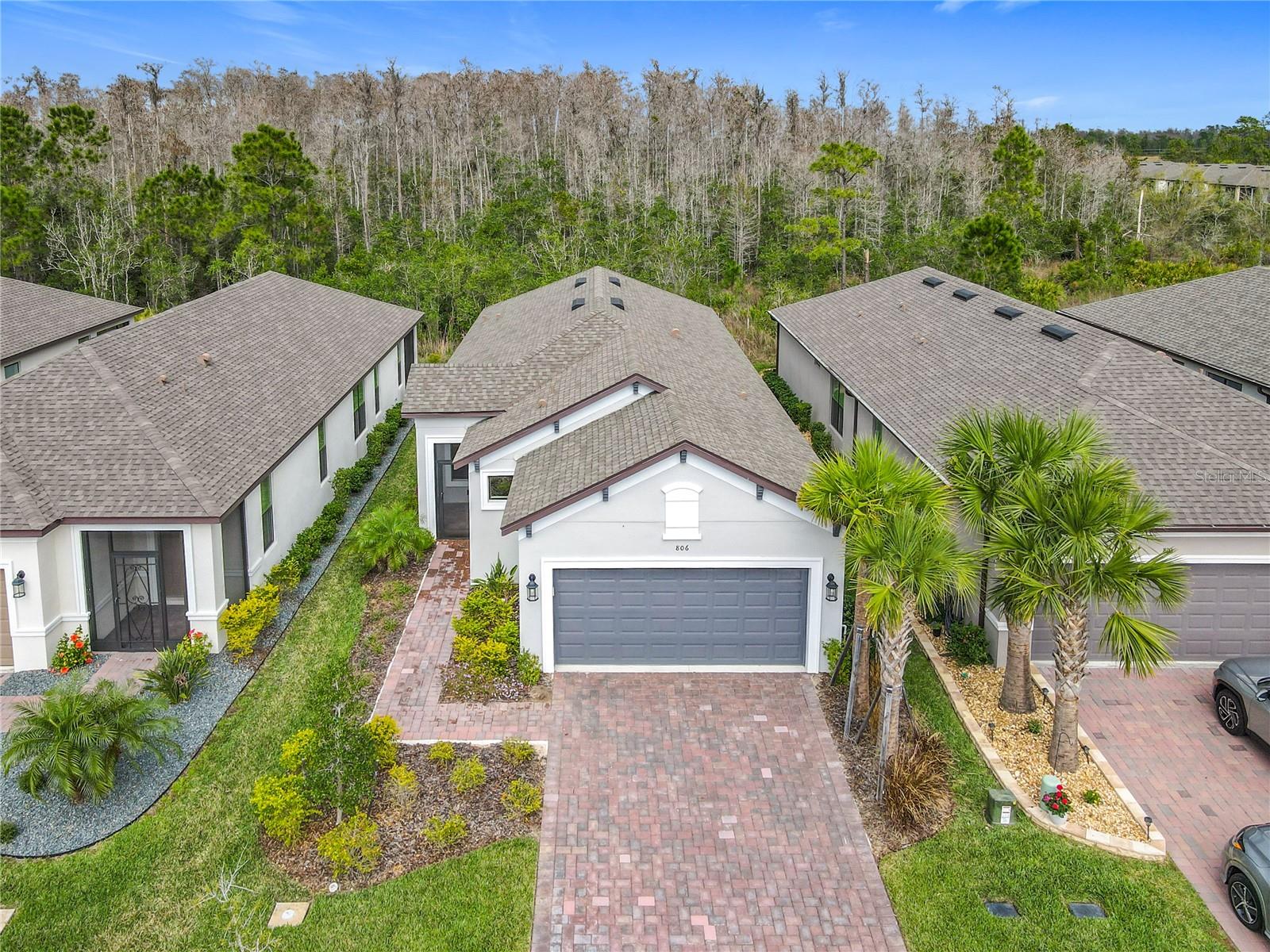 806 VIA COMO ST, POINCIANA, FL, 34759