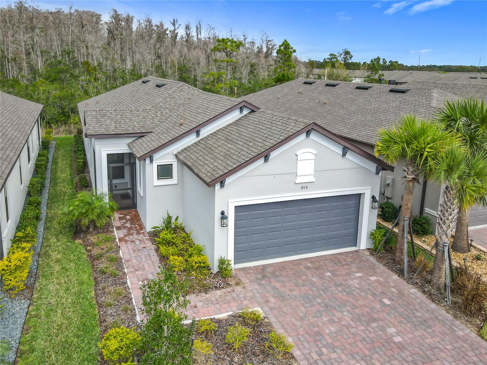 806 VIA COMO ST, POINCIANA, FL, 34759