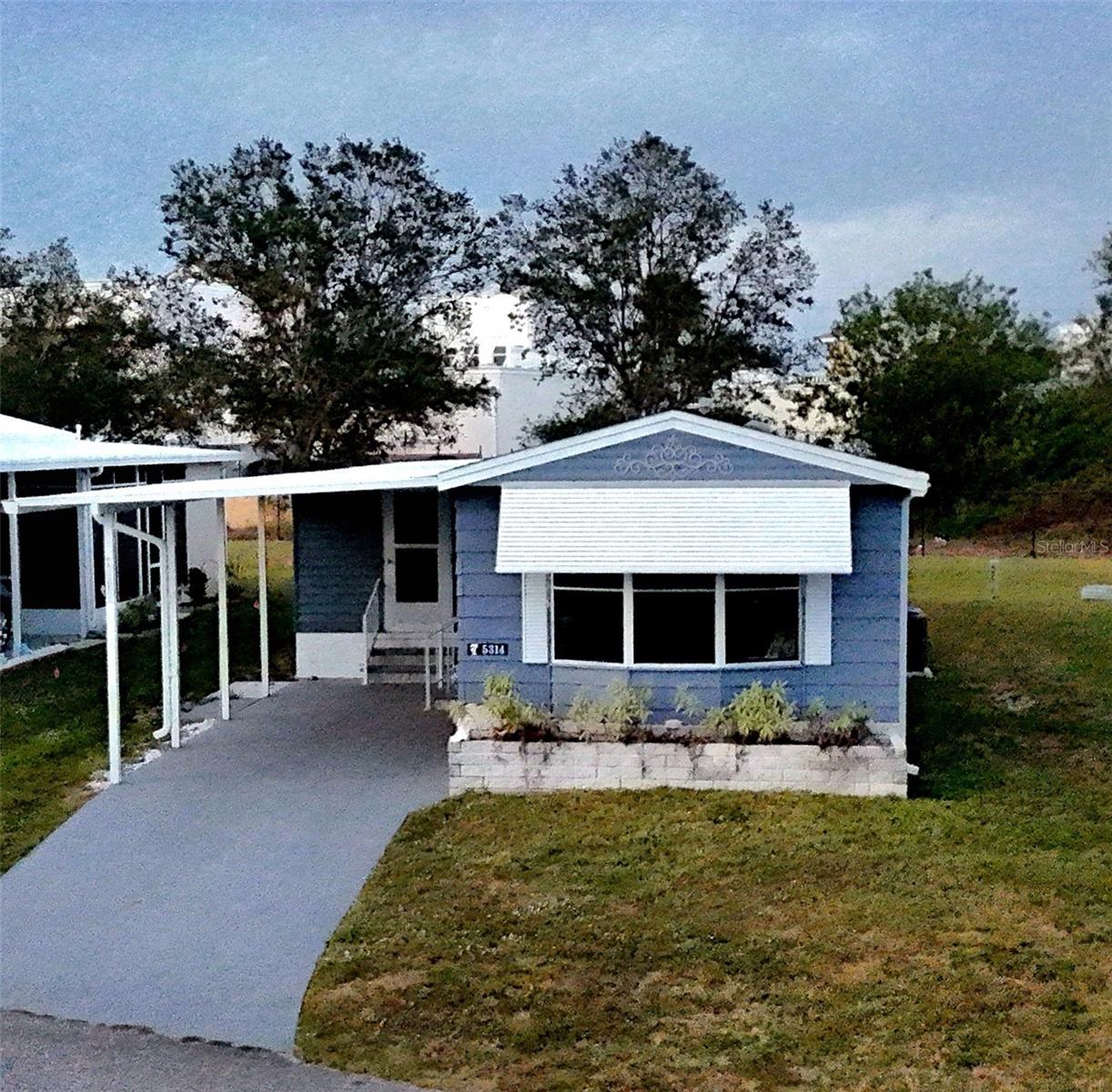 5314 PALENA BLVD, NORTH PORT, FL, 34287