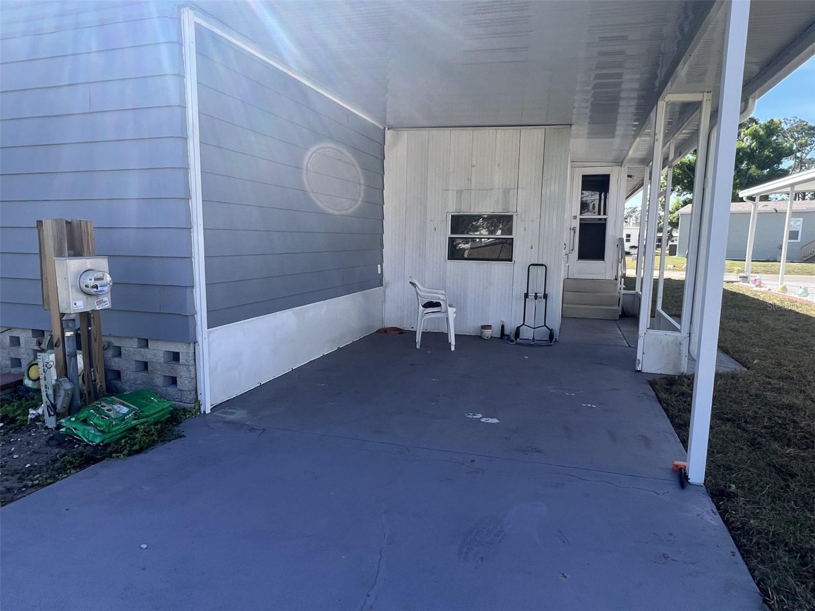 5314 PALENA BLVD, NORTH PORT, FL, 34287