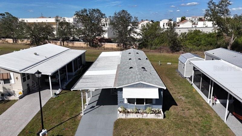 5314 PALENA BLVD, NORTH PORT, FL, 34287