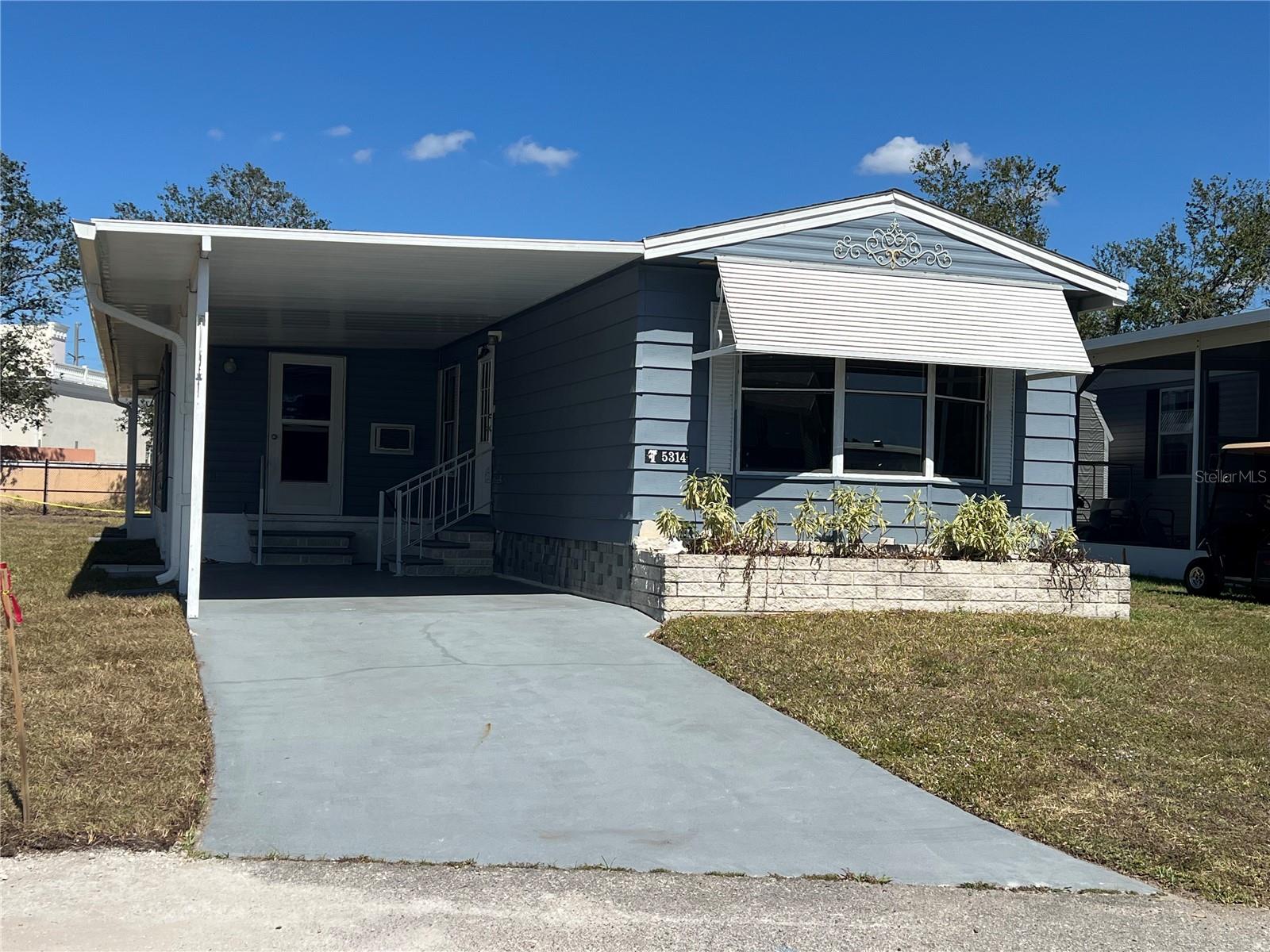 5314 PALENA BLVD, NORTH PORT, FL, 34287