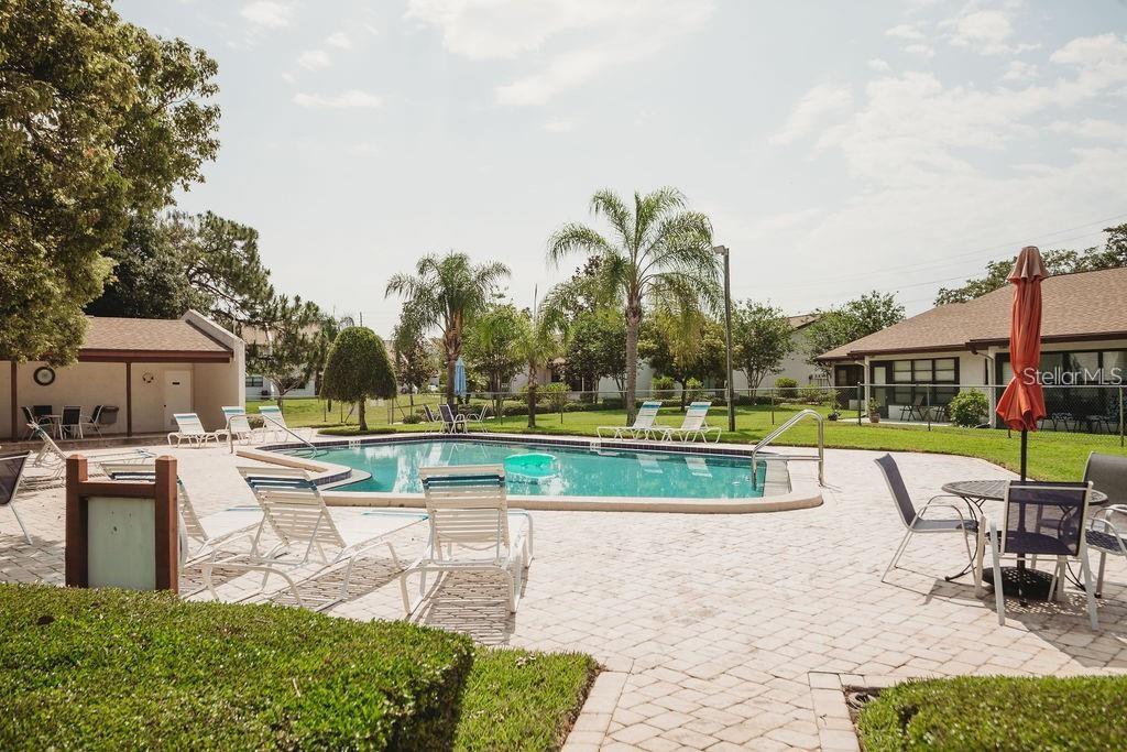 7843 RADCLIFFE CIRCLE, PORT RICHEY, FL, 34668