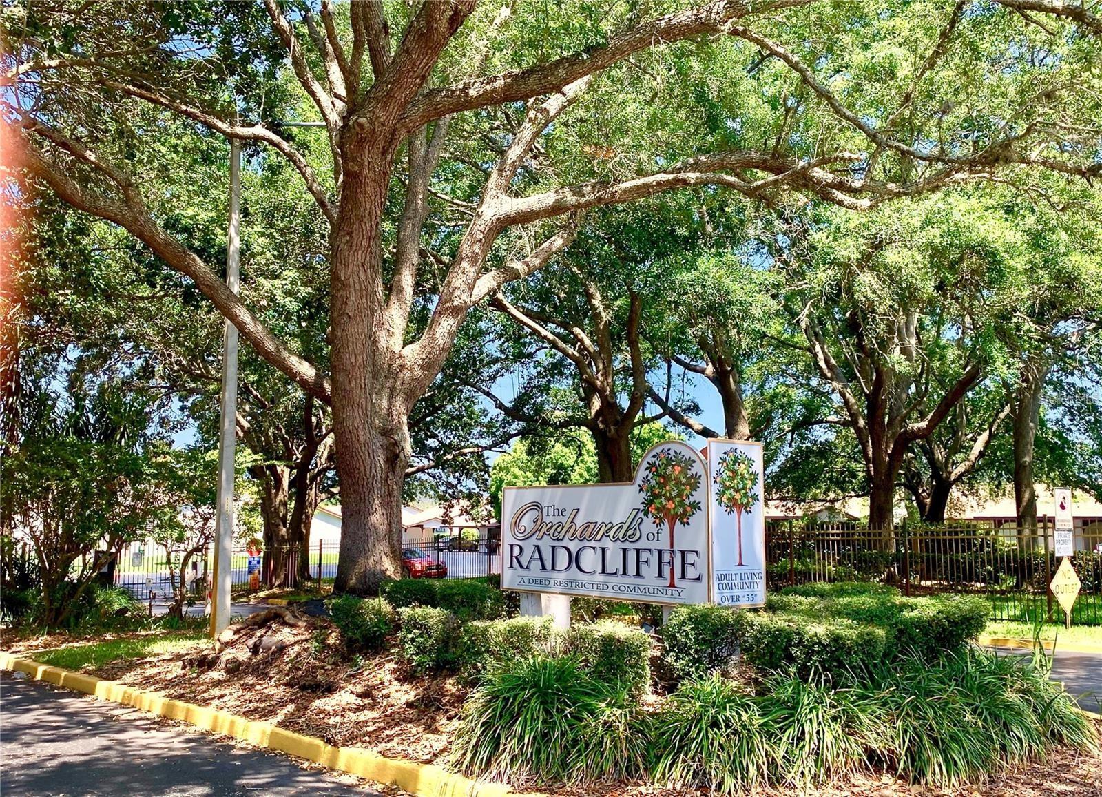 7843 RADCLIFFE CIRCLE, PORT RICHEY, FL, 34668