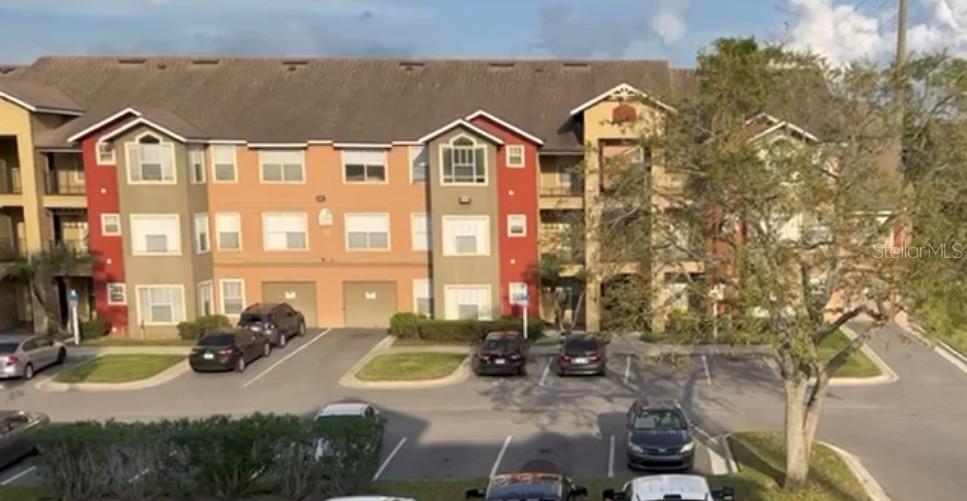 2208 ANTIGUA PL #932, KISSIMMEE, FL, 34741