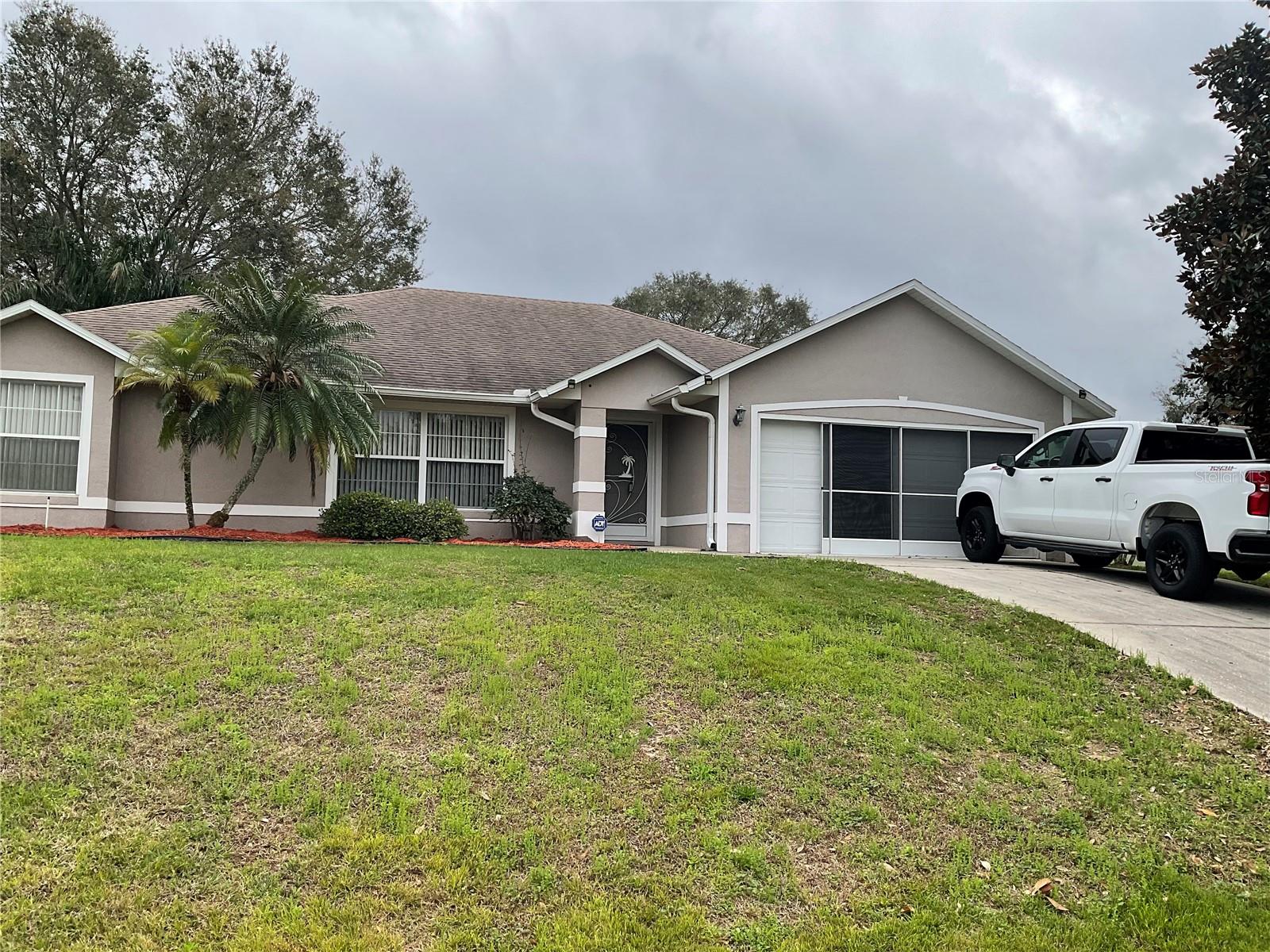 11512 GRAND BAY BLVD, CLERMONT, FL, 34711