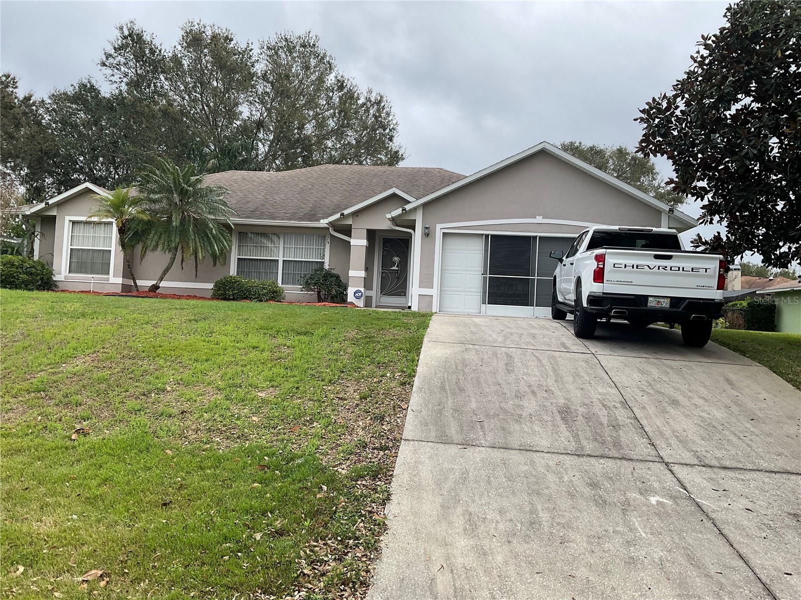 11512 GRAND BAY BLVD, CLERMONT, FL, 34711