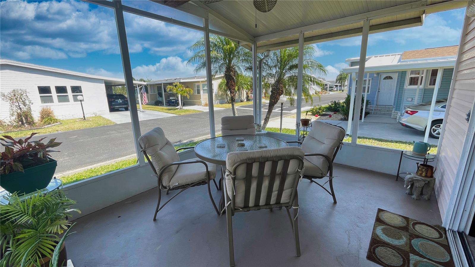 5707 45TH ST E #268, BRADENTON, FL, 34203