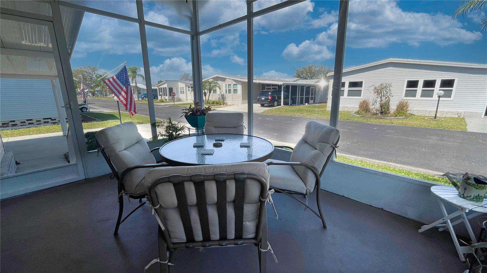 5707 45TH ST E #268, BRADENTON, FL, 34203