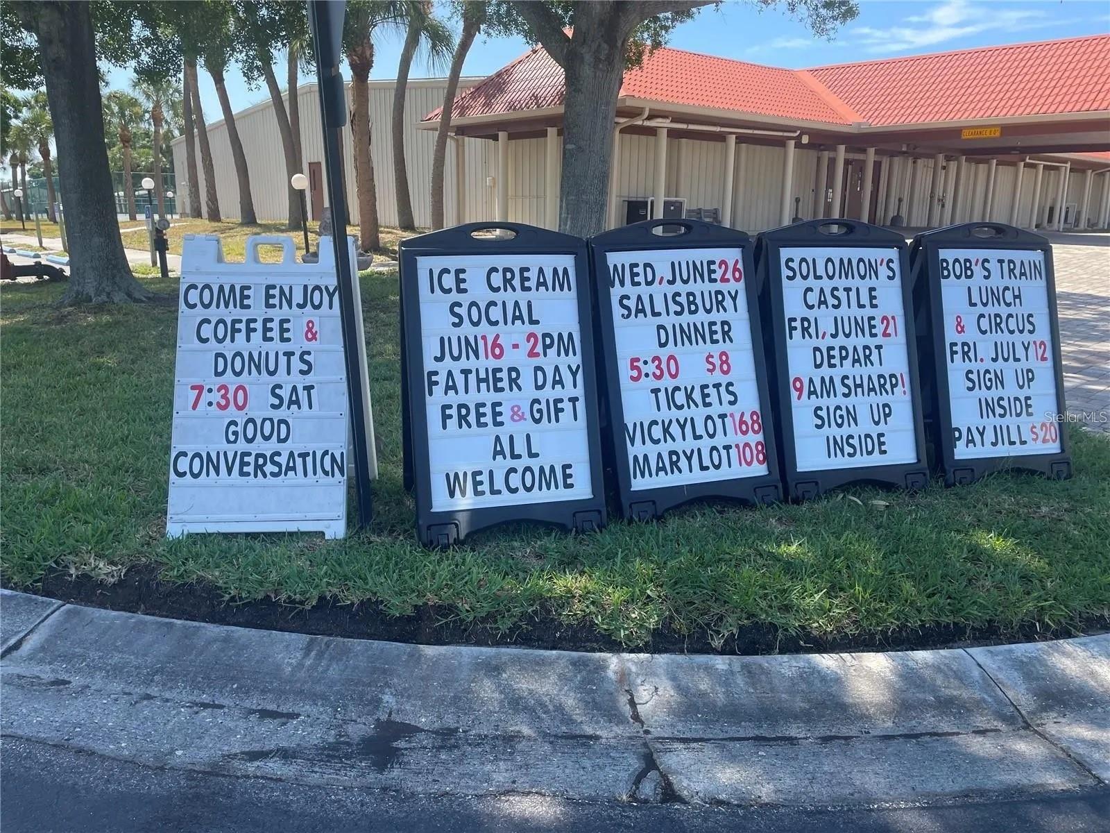 5707 45TH ST E #268, BRADENTON, FL, 34203