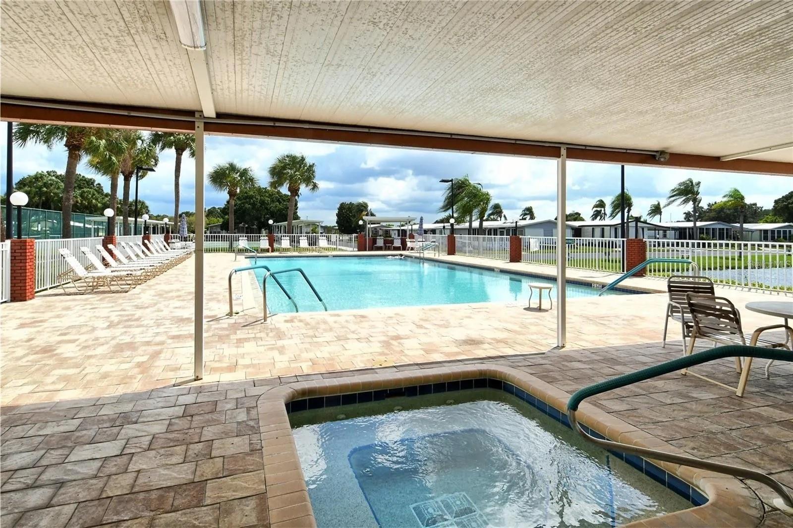 5707 45TH ST E #268, BRADENTON, FL, 34203