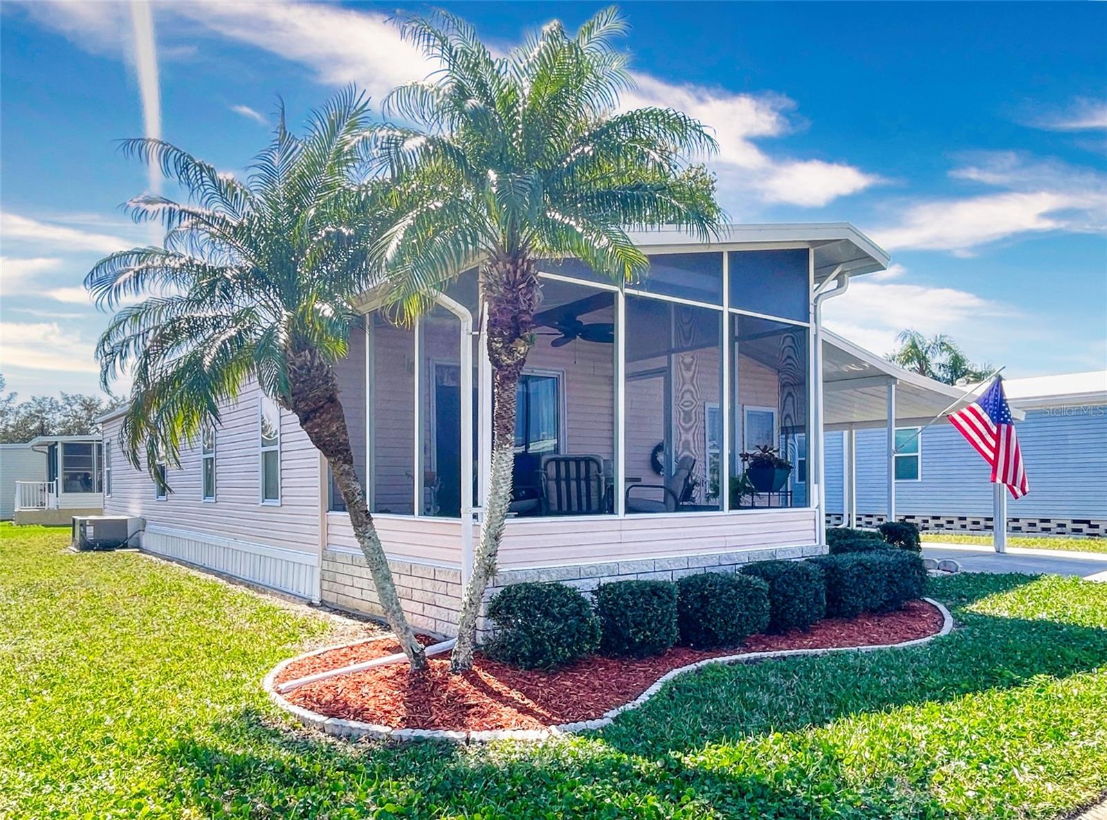 5707 45TH ST E #268, BRADENTON, FL, 34203