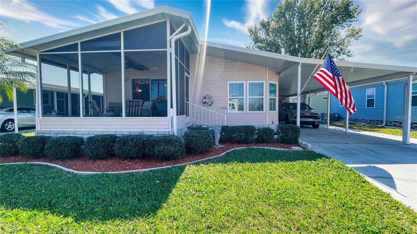 5707 45TH ST E #268, BRADENTON, FL, 34203