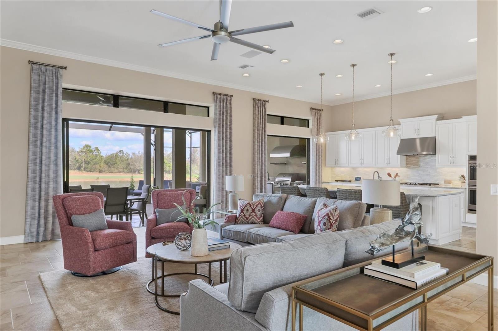 4719 CABREO CT, BRADENTON, FL, 34211