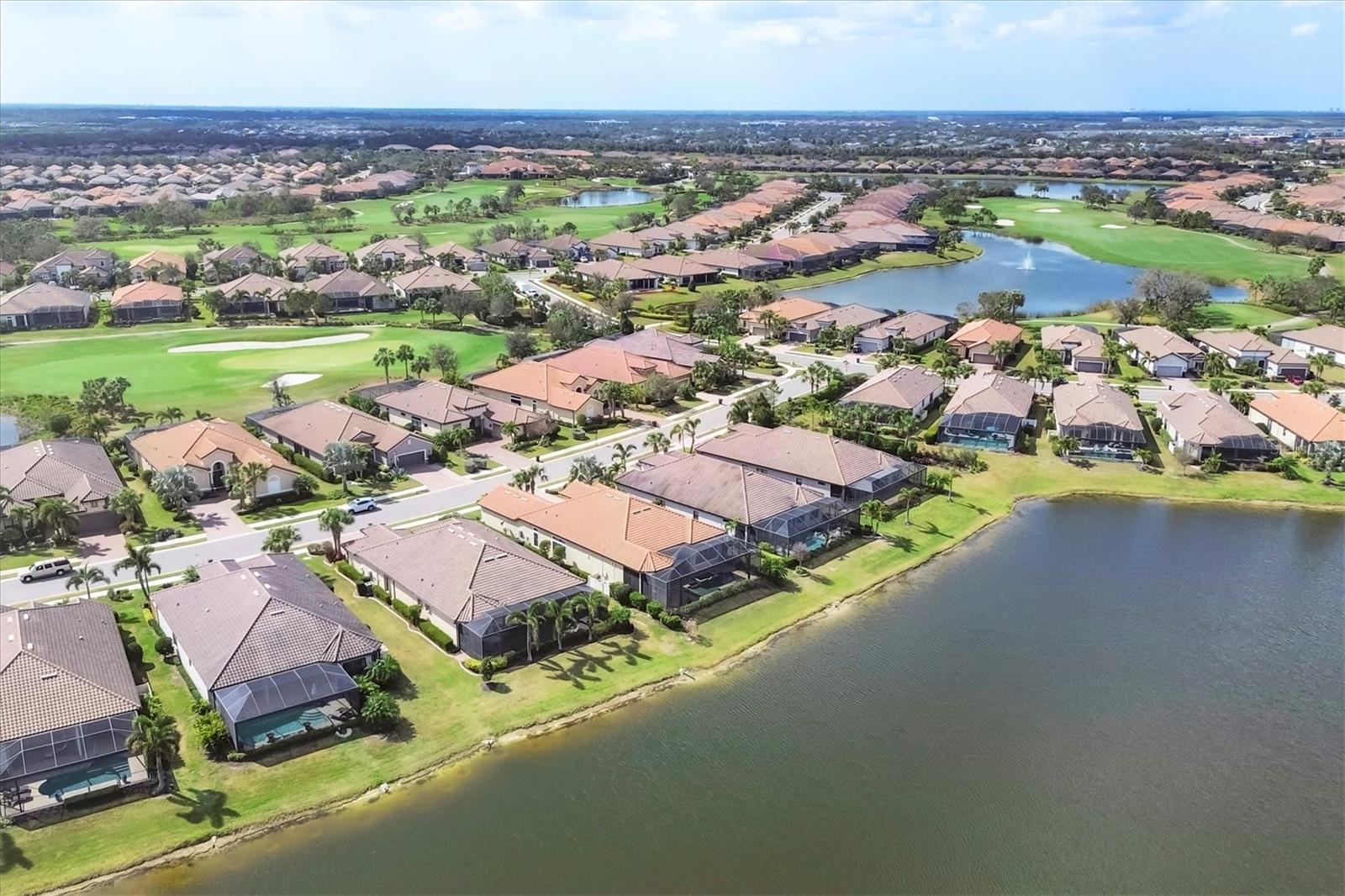 4719 CABREO CT, BRADENTON, FL, 34211