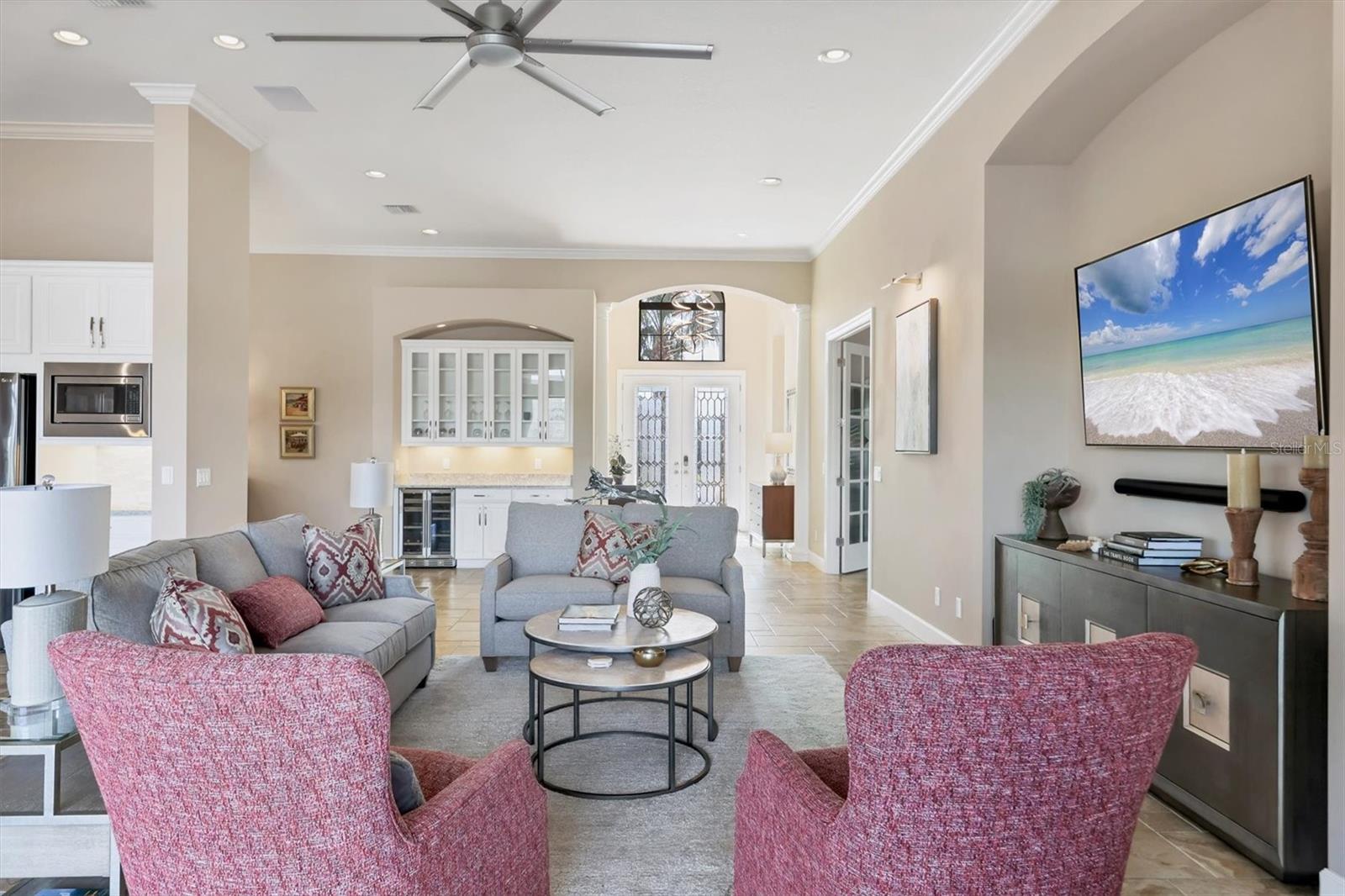 4719 CABREO CT, BRADENTON, FL, 34211