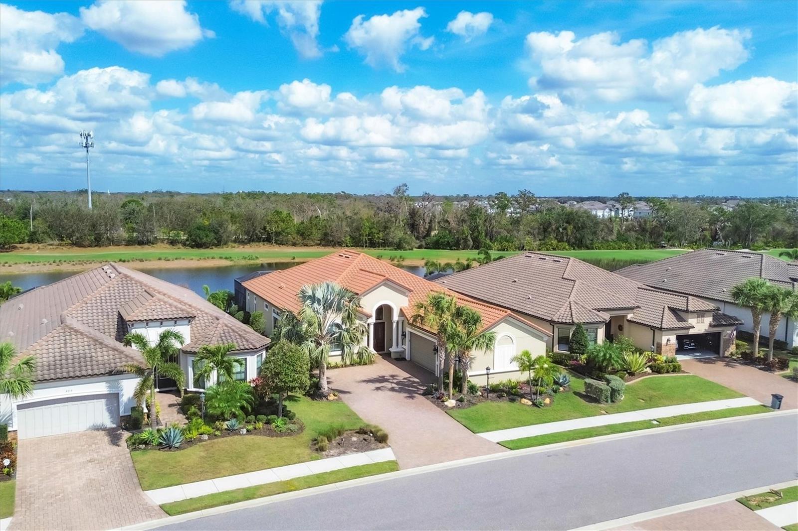 4719 CABREO CT, BRADENTON, FL, 34211