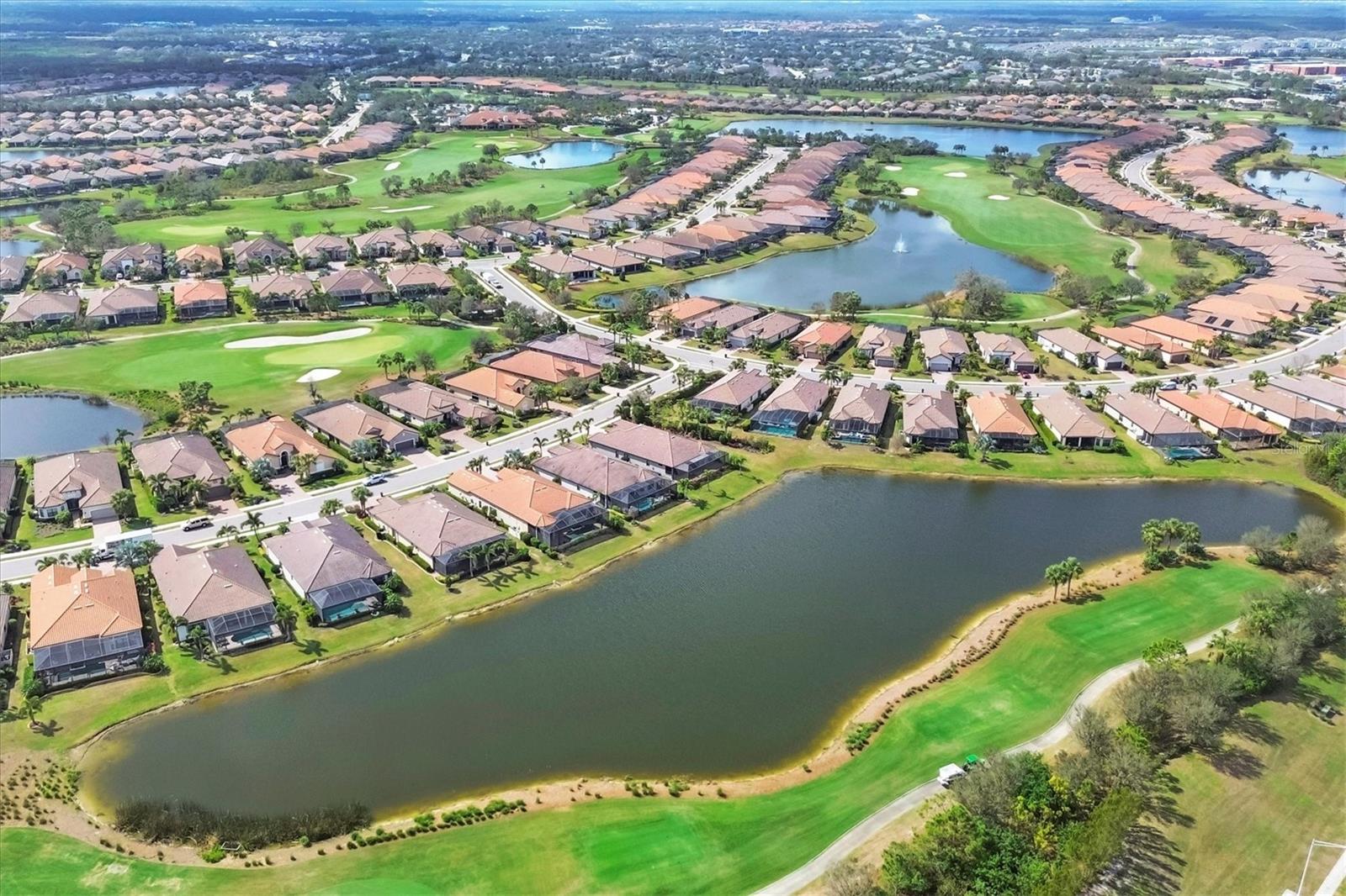 4719 CABREO CT, BRADENTON, FL, 34211