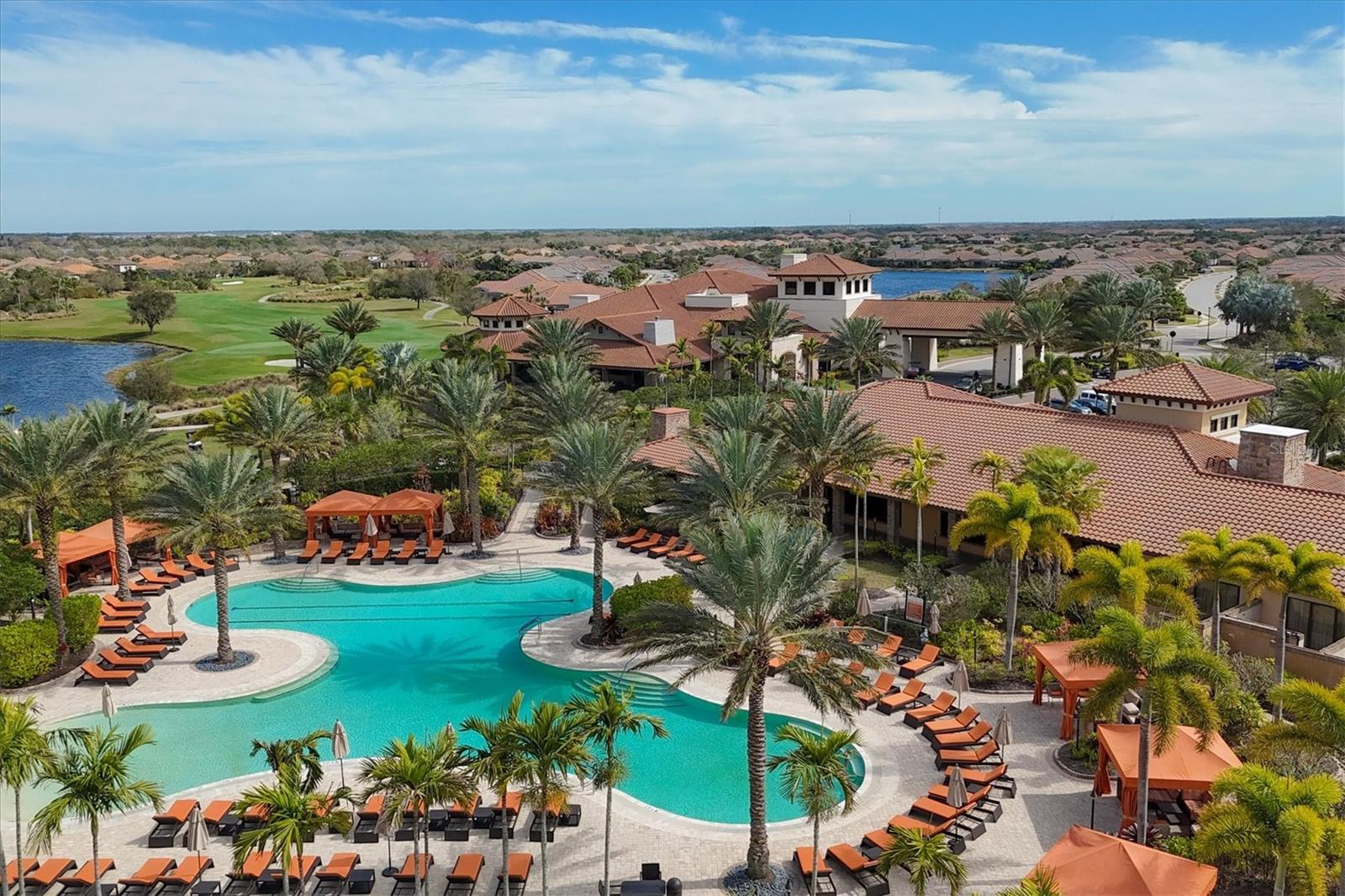 4719 CABREO CT, BRADENTON, FL, 34211