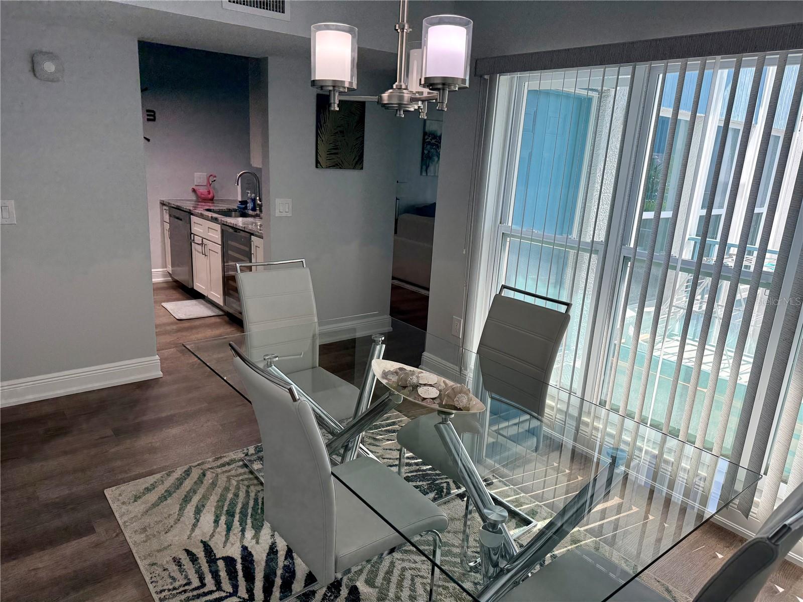 247 REX PL #G, MADEIRA BEACH, FL, 33708