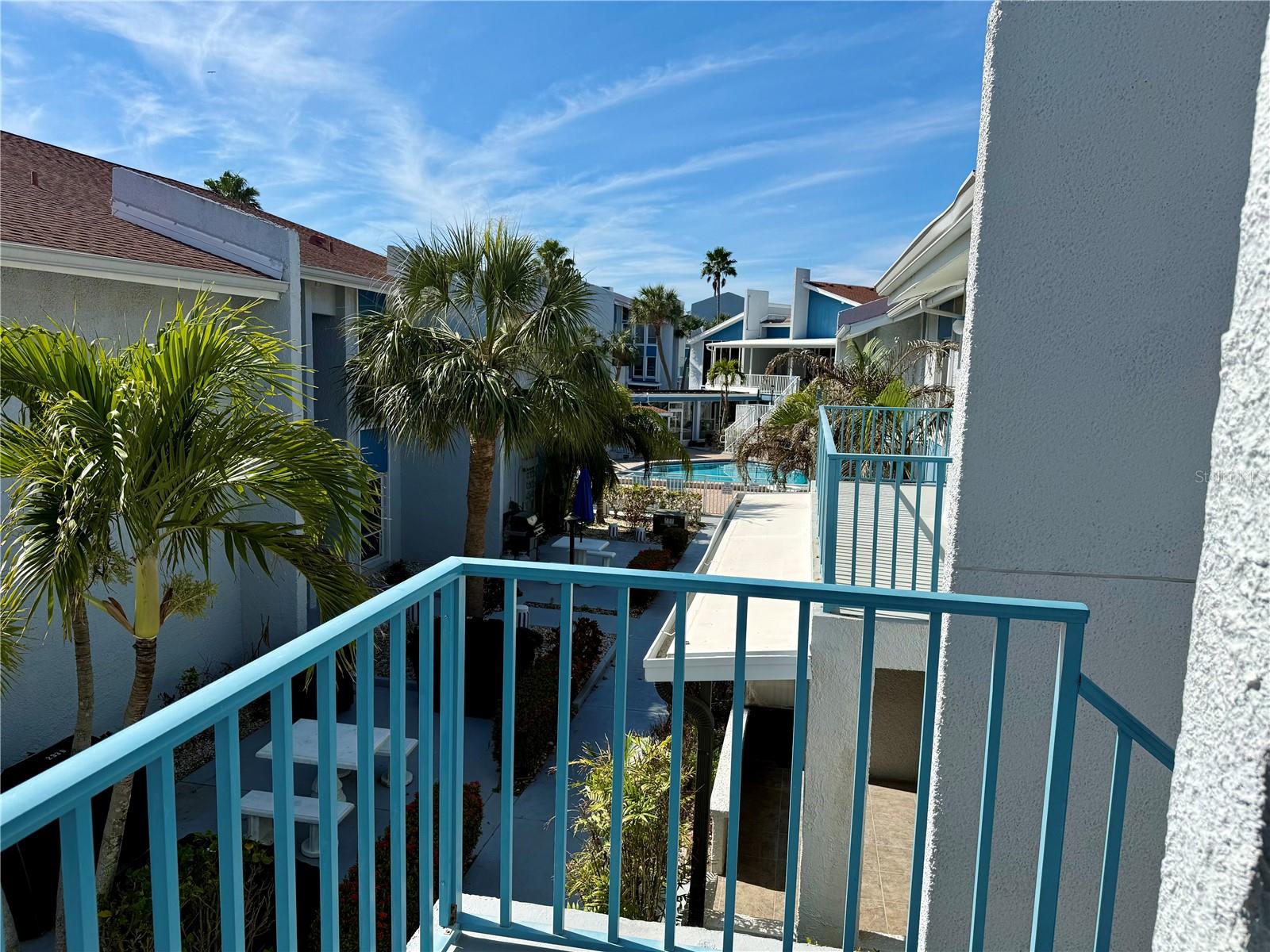247 REX PL #G, MADEIRA BEACH, FL, 33708